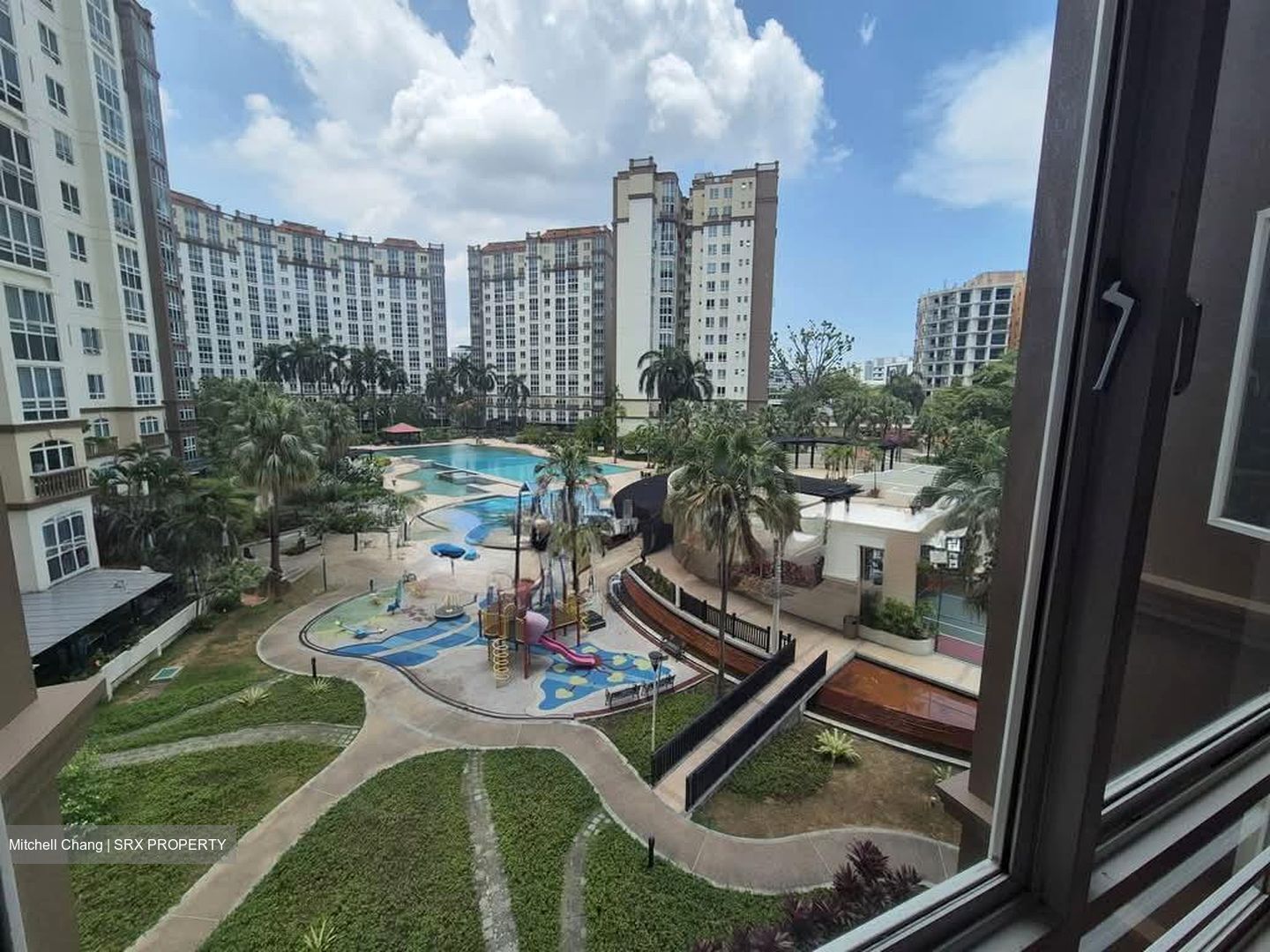 The Tropica (D18), Condominium #542745641